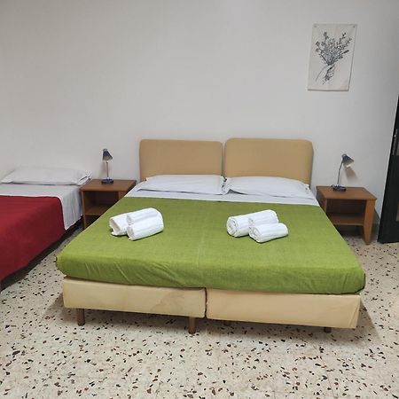 Seccagrande Holiday Home Bagian luar foto