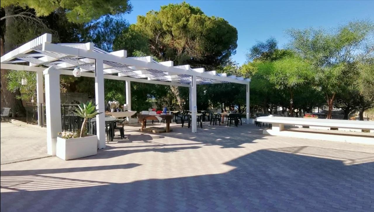 Seccagrande Holiday Home Bagian luar foto
