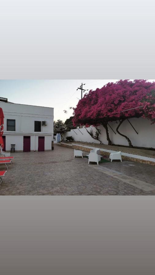 Seccagrande Holiday Home Bagian luar foto