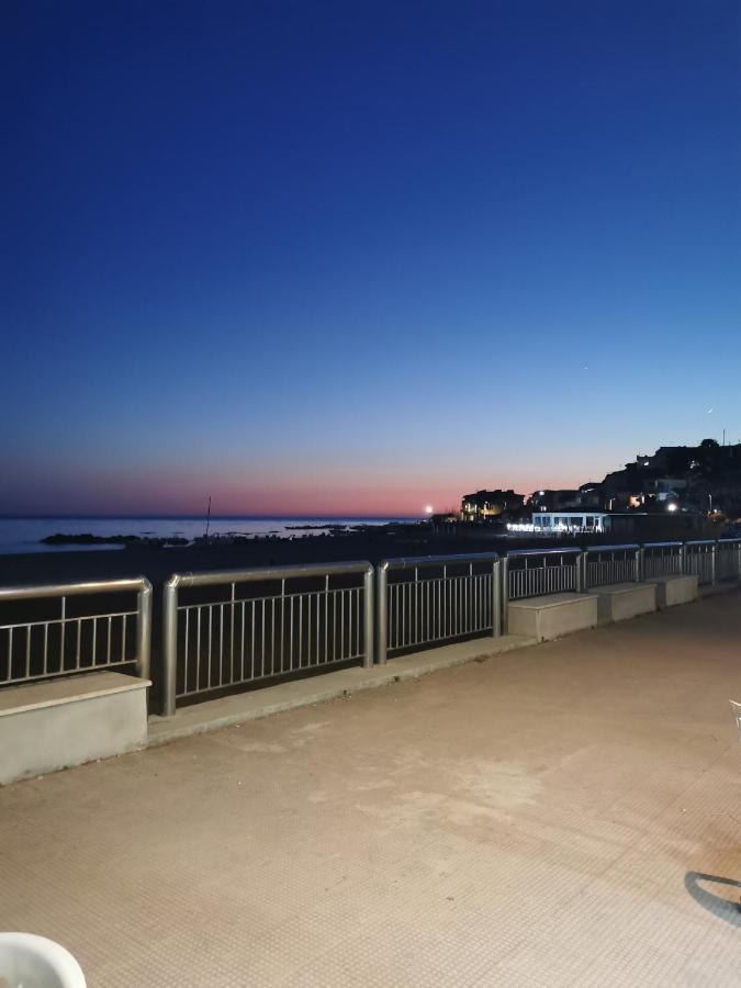 Seccagrande Holiday Home Bagian luar foto