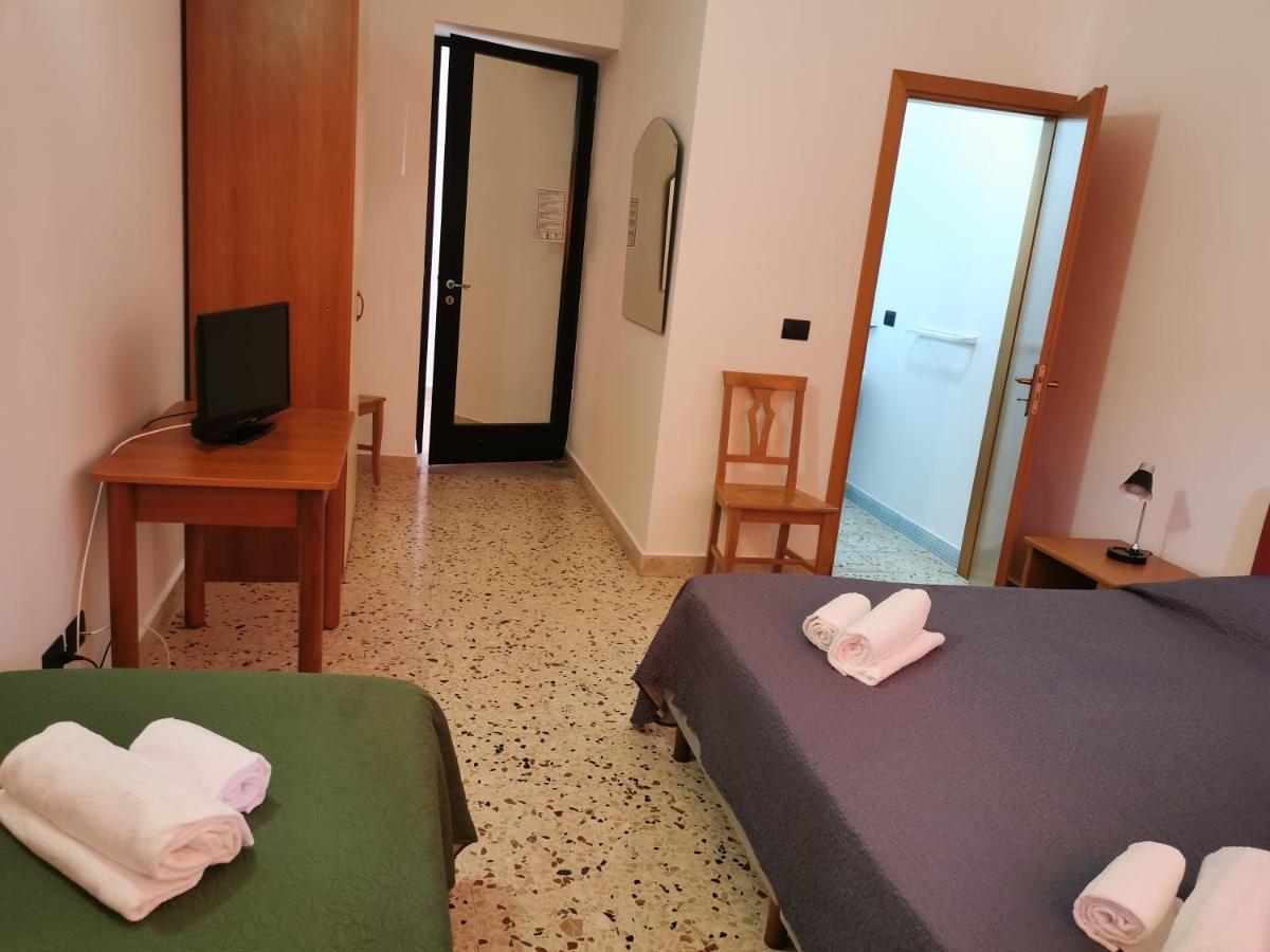 Seccagrande Holiday Home Ruang foto