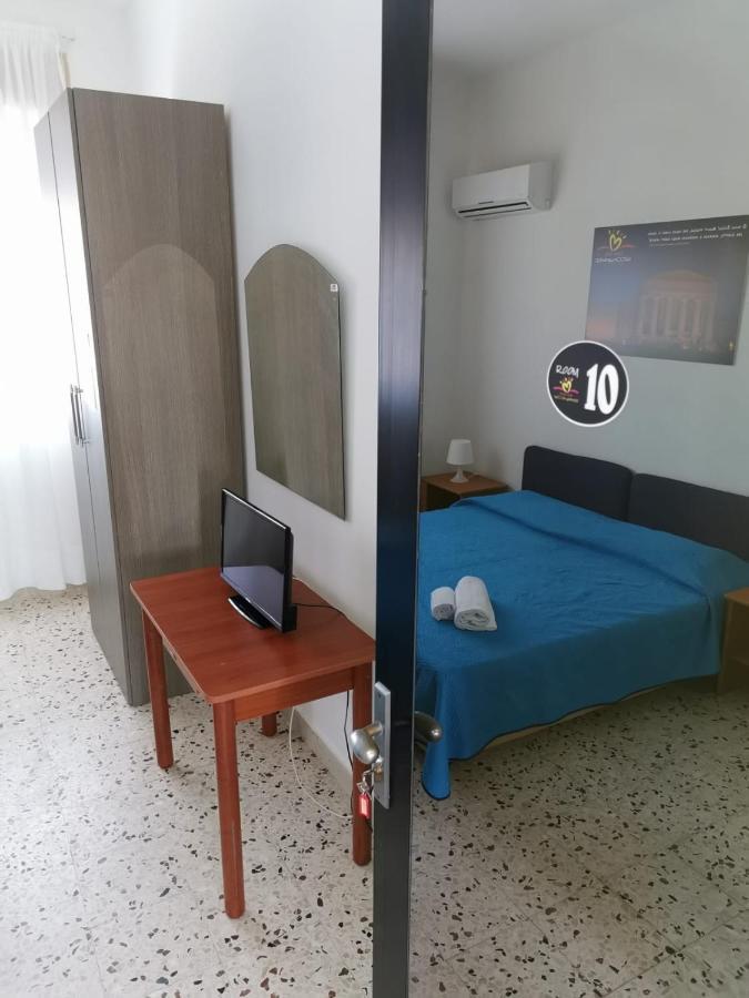 Seccagrande Holiday Home Ruang foto