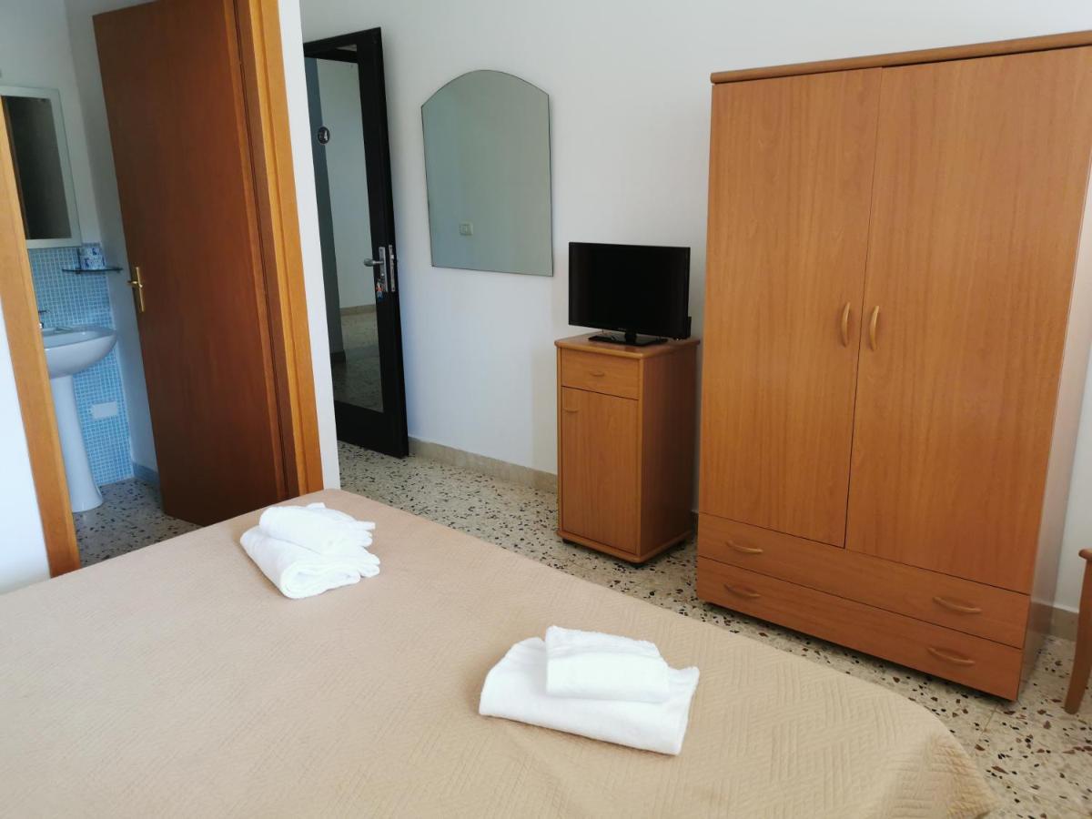 Seccagrande Holiday Home Ruang foto