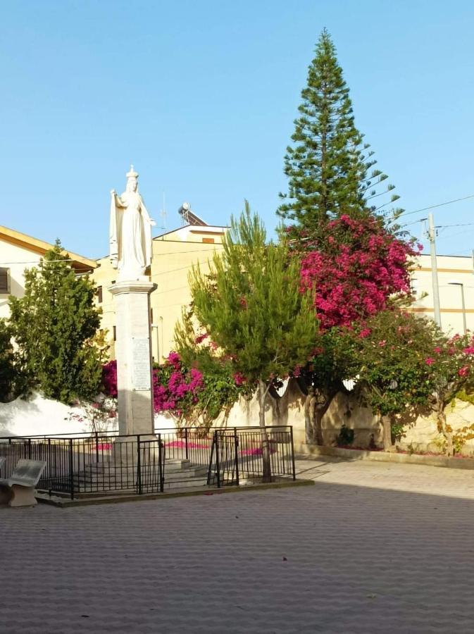 Seccagrande Holiday Home Bagian luar foto