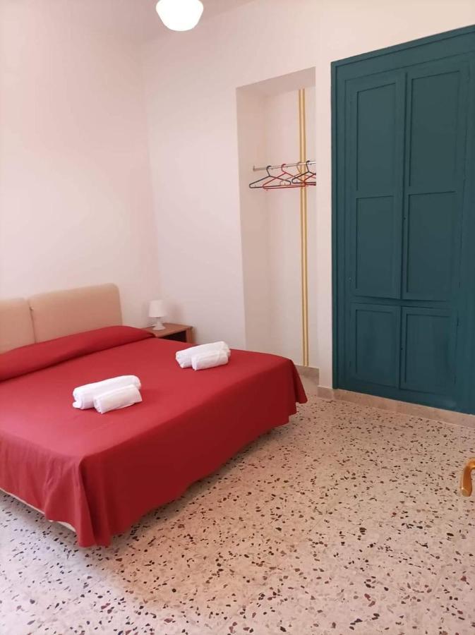 Seccagrande Holiday Home Bagian luar foto