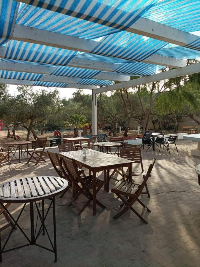 Seccagrande Holiday Home Bagian luar foto