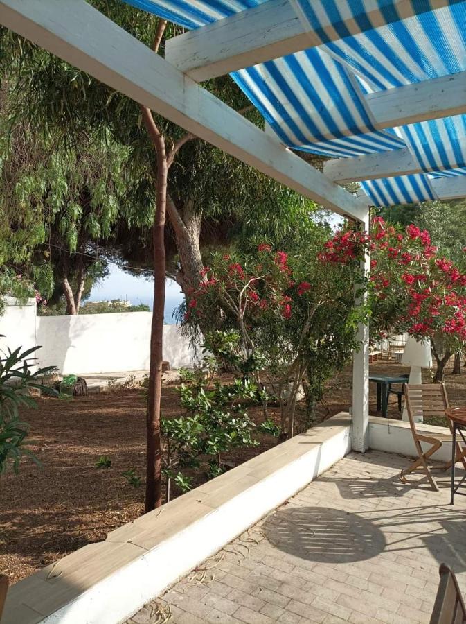 Seccagrande Holiday Home Bagian luar foto