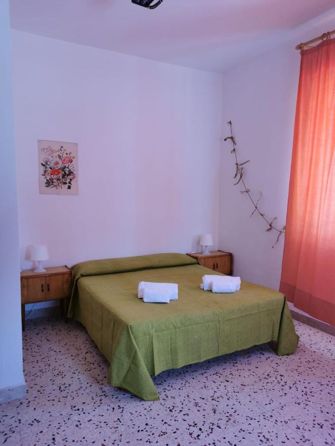 Seccagrande Holiday Home Bagian luar foto