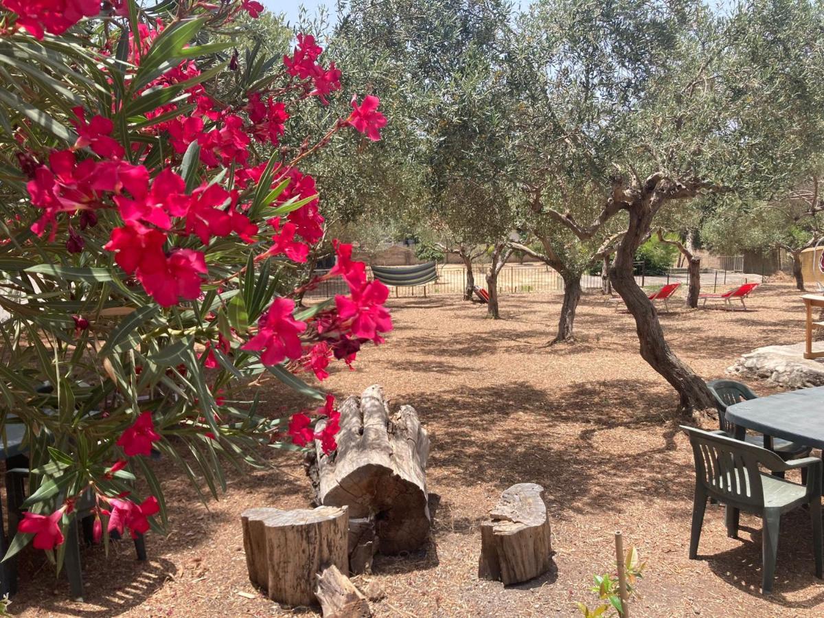 Seccagrande Holiday Home Bagian luar foto