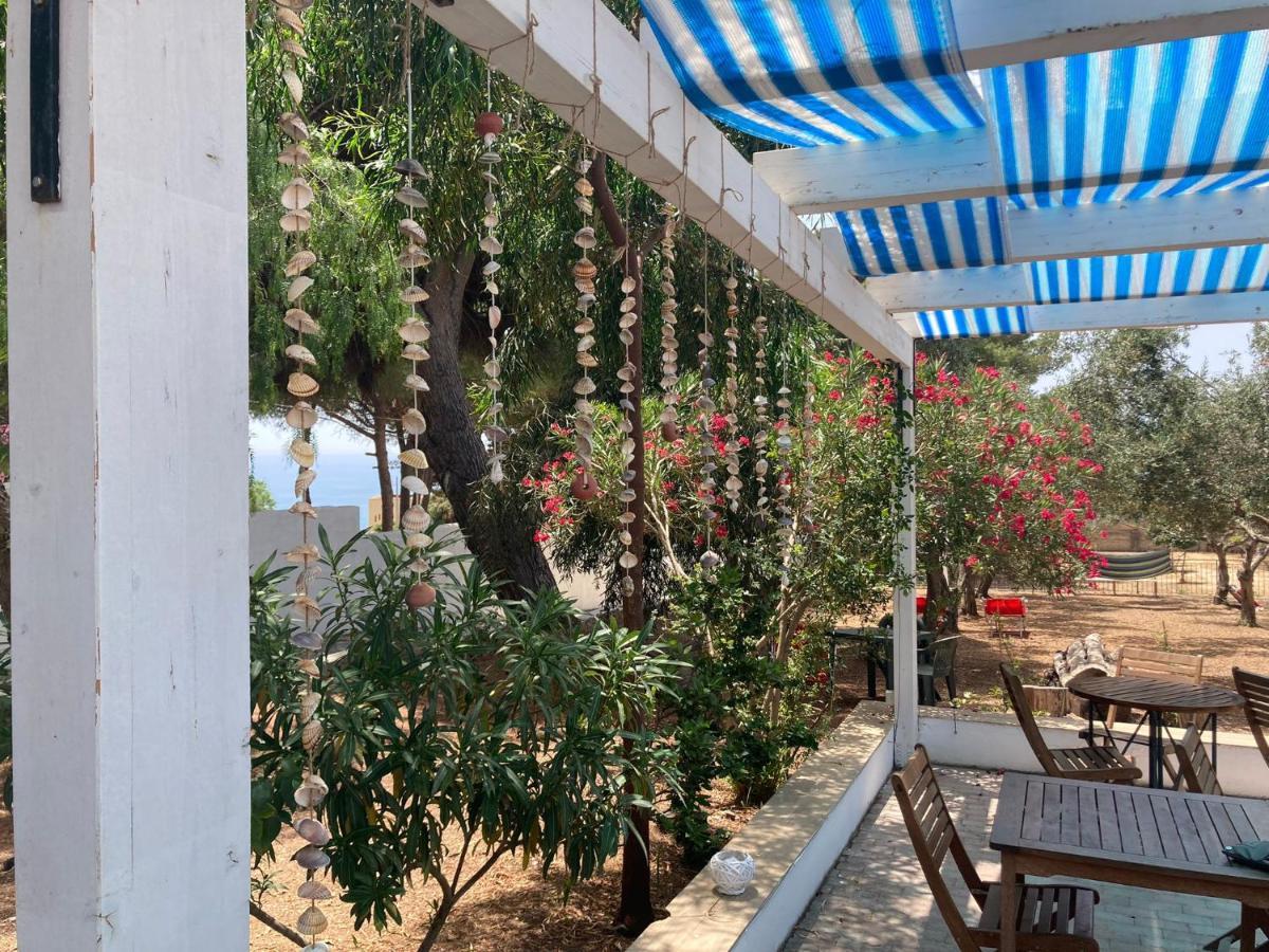 Seccagrande Holiday Home Bagian luar foto