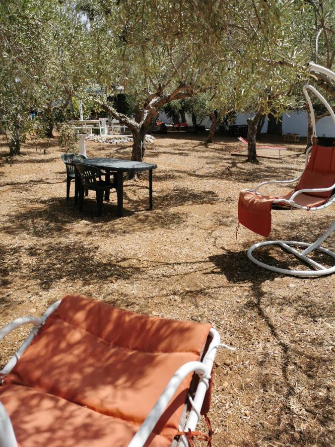 Seccagrande Holiday Home Bagian luar foto