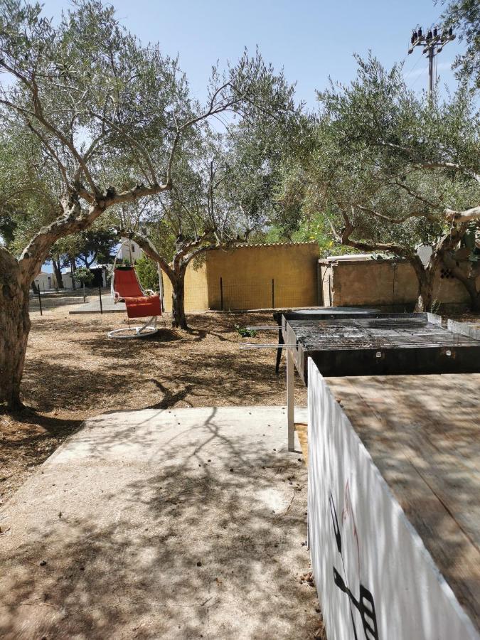 Seccagrande Holiday Home Bagian luar foto