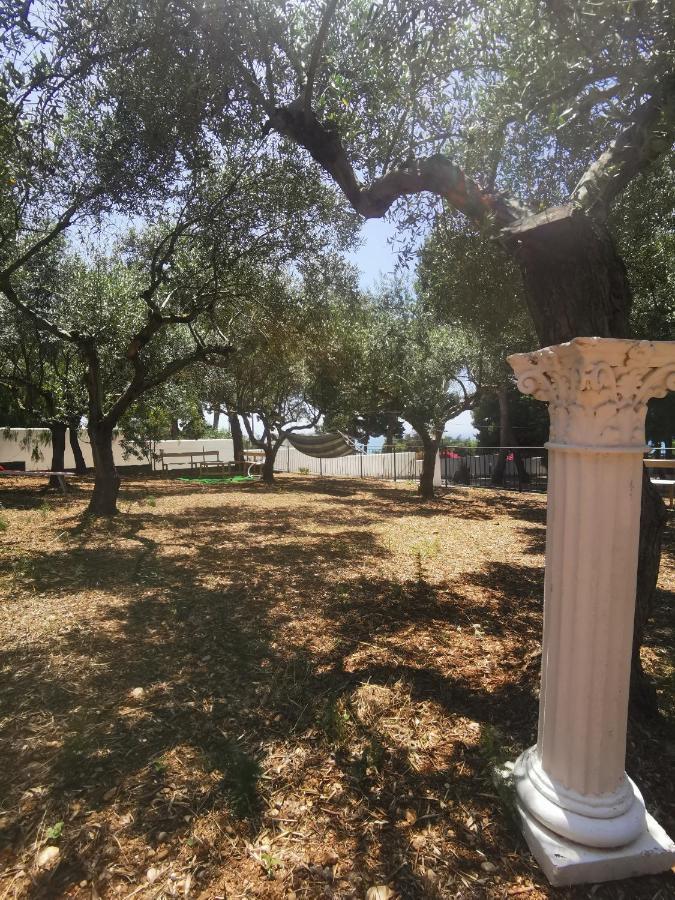 Seccagrande Holiday Home Bagian luar foto