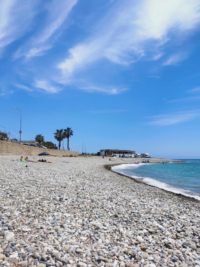 Seccagrande Holiday Home Bagian luar foto