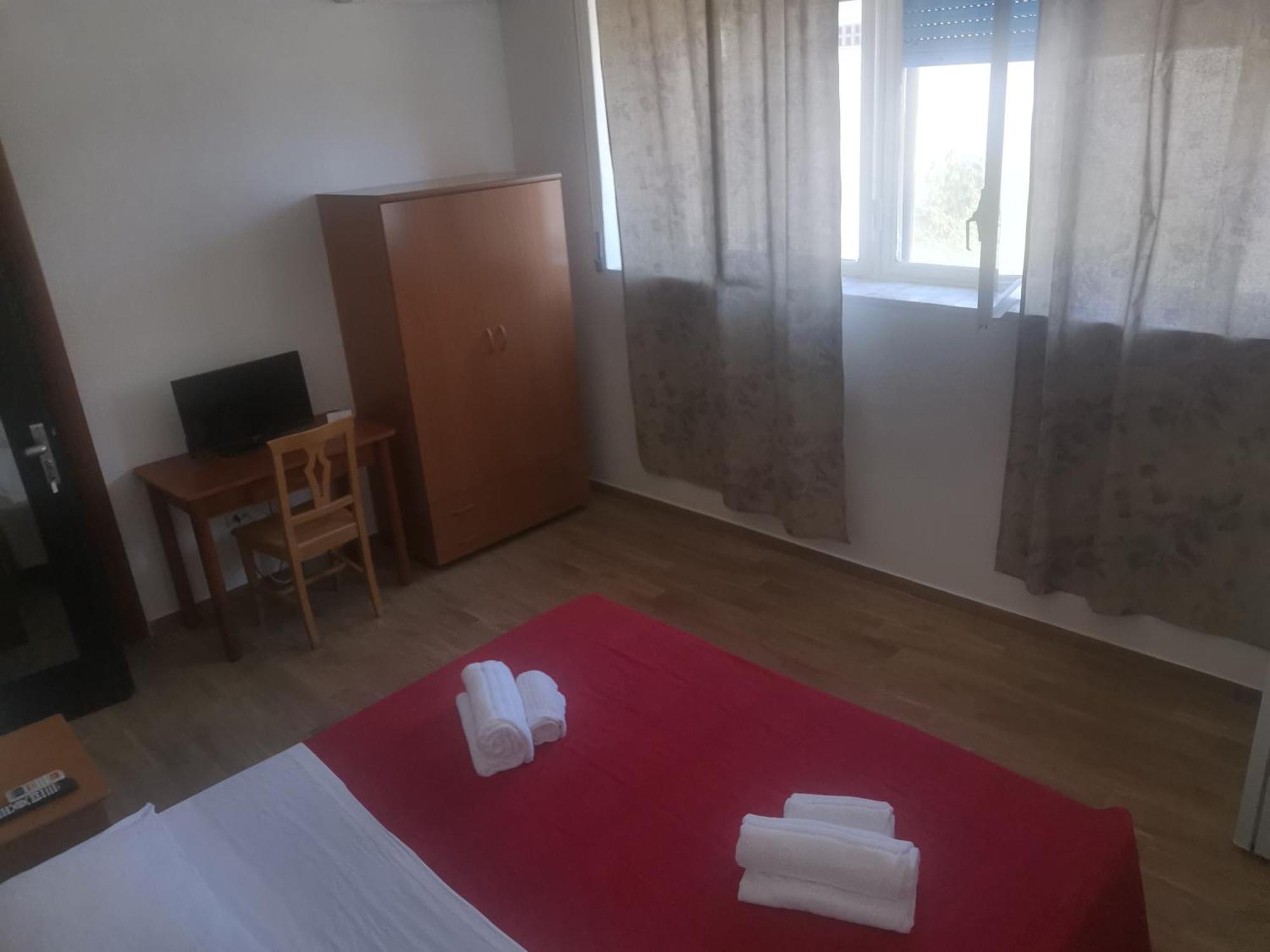 Seccagrande Holiday Home Ruang foto
