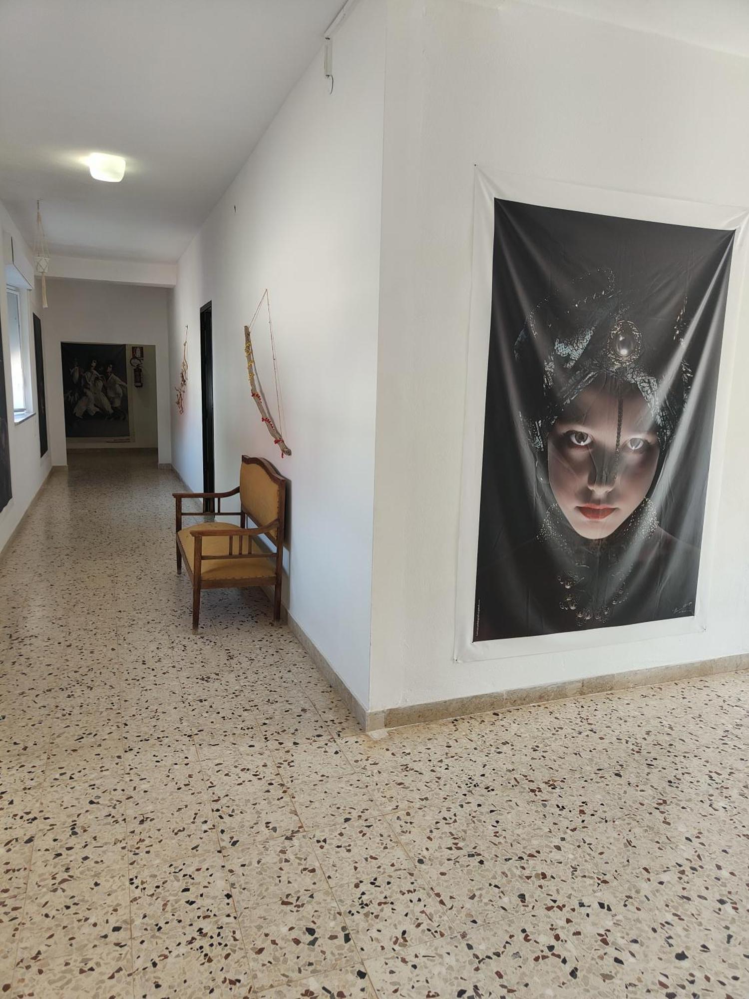 Seccagrande Holiday Home Bagian luar foto